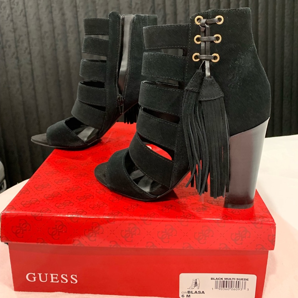 Booties